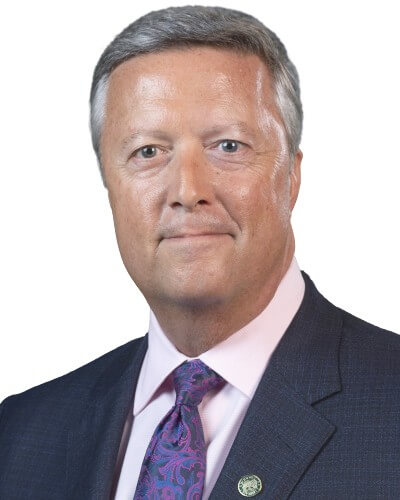 Tim P. Cost, GuideWell Mutual Holding Corporation Board Member