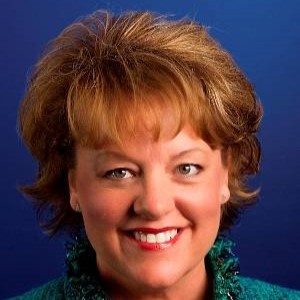 Susan Towler, Executive Director, Florida Blue CSR/Florida Blue Foundation