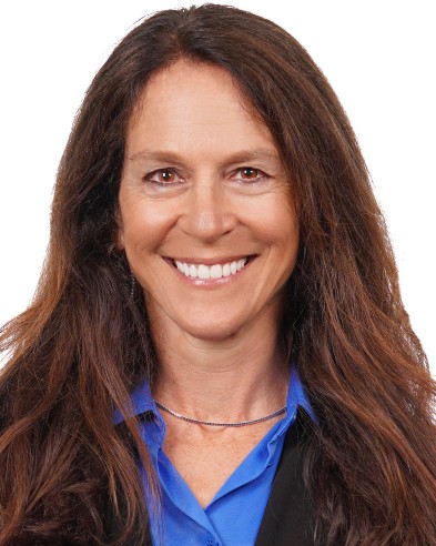 Elana Schrader, M.D. - Vicepresidente senior, Servicios de Atención de Salud y presidente, GuideWell Health