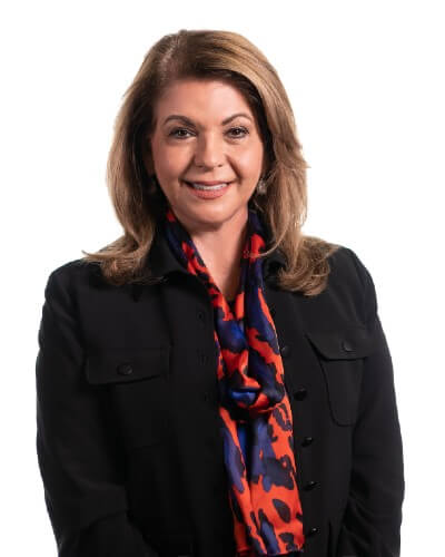 Maria A. Sastre, GuideWell Mutual Holding Corporation Board Member