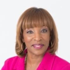 Cynthia Griffin, Florida Blue Foundation, Board of Directors, Secretary