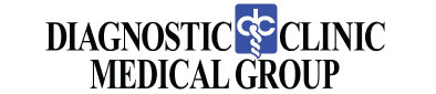 diagnostic clinic medical group logo