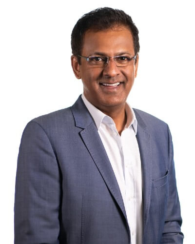 Rasesh Thakkar, GuideWell Mutual Holding Corporation Board Member