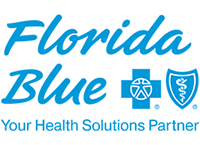 Florida Blue Logo